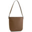 Coccinelle Táska Coccinelle FT5 Florence Hobo E1 FT5 13 01 01 Tabacco W57