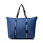 Lacoste Geantă Lacoste Xl Shopping Bag NF3832VA Vaporeux Noir J84