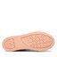 Converse Tornacipő Converse Ctas Eva Lift Hi A04953C Black/Soft Dune