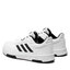 adidas Pantofi adidas Tensaur Sport 2.0 K GW6422 Cloud White/Core Black/Core Black