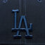 New Era Čiapka New Era Repreve 940 La Dodgers 60364408 Čierna