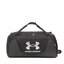 Under Armour Táska Under Armour UA Undeniable 5.0 Duffle XL 1369225-001 Black/Black/Metallicsilver