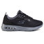Skechers Skor Skechers Dyna-Air 52556/BKCC Black/Charcoal