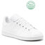 adidas Pantofi adidas Stan Smith J FX7520 Ftwwht/Ftwwht/Ftwwht