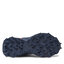 Salomon Обувки Salomon Alphacross Blast J 416213 09 V0 Clematis Blue/White/Vibrant Orange