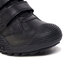 Geox Sneakers Geox J Savage A J0424A 00043 C9999 M Black