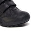 Geox Sportcipő Geox J Savage A J0424A 00043 C9999 M Black