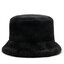 Marella Klobouk Marella Bucket Zemira 65760135 Black 005