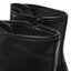 DeeZee Botine DeeZee H120101-01 Black