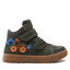 Lurchi Зимни обувки Lurchi Dimi 33-13517-26 Dk Olive
