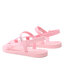 Melissa Σανδάλια Melissa Sun Downtown 33505 Pink/Pink AF177