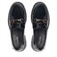 DeeZee Loaferek DeeZee MAEVE WS5621-17 Black