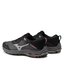 Mizuno Cipő Mizuno Wave Rider Gtx J1GC2179 IronGate/OystMush/Bsweet