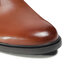 Clarks Bakancs Clarks Un Tailor Mid 261446787 Tan Leather