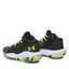 Under Armour Cipő Under Armour Ua Jet '21 3024260 005 Black/White/Limesurge