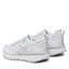 Reebok Boty Reebok LX2200 Shoes GW3787 Bílá