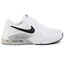 Nike Обувки Nike Air Max Excee CD4165 100 White/Black/Pure Platinum