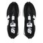 New Balance Sneakers New Balance MS327CBW Negru