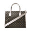 Guess Kabelka Guess HWPW87 39220 MLO