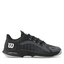 Wilson Pantofi Wilson Hurakn Pro WRS330450 Ebony/Black/Pearl Blue