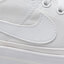 Nike Pantofi Nike Court Legacy Cnvs CZ0294 100 White/White/Summit White