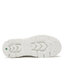 Timberland Trappers Timberland Greyfield Fabric Boot TB0A2JFQL771 White Canvas