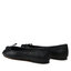 Kurt Geiger Balerini Kurt Geiger Eagle Ballerina 9790600109 Black