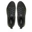 Dolomite Trekingová obuv Dolomite Croda Nera Tech Gtx M GORE-TEX 296273 Black/Lime Green