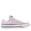 Converse Sneakers Converse Ctas Ox 172689C Pale Amethyst