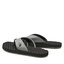 The North Face Chancletas The North Face M Basecamp Flpflp II NF0A47AAYXN1 Agavegrn/Tnfblk