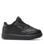 Reebok Обувки Reebok Club C FZ2096 Cblack/Cblack/Cblack