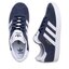 adidas Boty adidas Gazelle J BY9144 Conavy/Ftwwht/Ftwwht