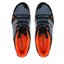 adidas Pantofi adidas Terrex AX2R Hiking Shoes IF5702 Wonste/Grethr/Impora