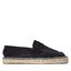 Manebi Espadrillas Manebi Loeafers Espadrilles K 1.5 Patriot Blue