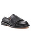 N°21 Κλειστά παπούτσια N°21 22ESP03080308 N001 Black