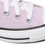 Converse Sneakers Converse Ctas Ox 172689C Pale Amethyst