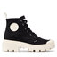 Palladium Trappers Palladium Plbase Twill W 96907-030-M Black