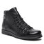 Ryłko Csizma Ryłko IDOS17 N1276/Czarny 6ML