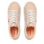 Levi's® Πάνινα παπούτσια Levi's® 234198-634-81 Light Pink