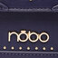 Nobo Bolso Nobo NBAG-N1960-C013 Azul marino
