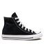 Converse Plátěnky Converse All Star Hi M9160 Black