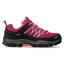 CMP Trekkings CMP Kids Rigel Low Trekking Shoes Wp 3Q13244J Berry/Pink Fluo 05HF