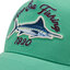 New Era Baseball sapka New Era Ne Fishing Trucker 60112685 Zöld