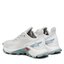 Salomon Apavi Salomon Alphacross Blast J 471183 11 V0 Lunar Rock/White/Stone Blue