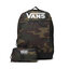 Vans Раница Vans By Vans Skool B VN0A5FOKCMA1 Dbeig