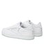 Reebok Pantofi Reebok Club C 85 Shoes IE1597 Alb