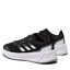 adidas Обувки adidas Questar GY2259 Core Black/Cloud White/Grey Two
