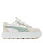 Puma Sneakers Puma Karmen Rebelle 387212 16 Puma White-Green Fog-Alpine Snow
