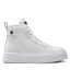 Liu Jo Сникърси Liu Jo Cleo 05 BF2071 PX144 White 01111
