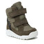 ECCO Snehule ECCO Urban Mini GORE-TEX 76480155894 Tarmac
